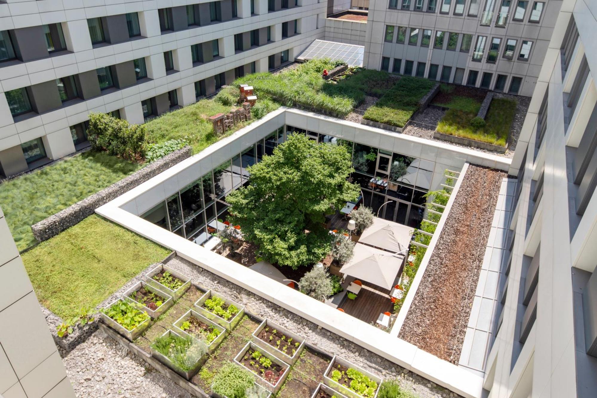 Thon Hotel Eu — Photos 2