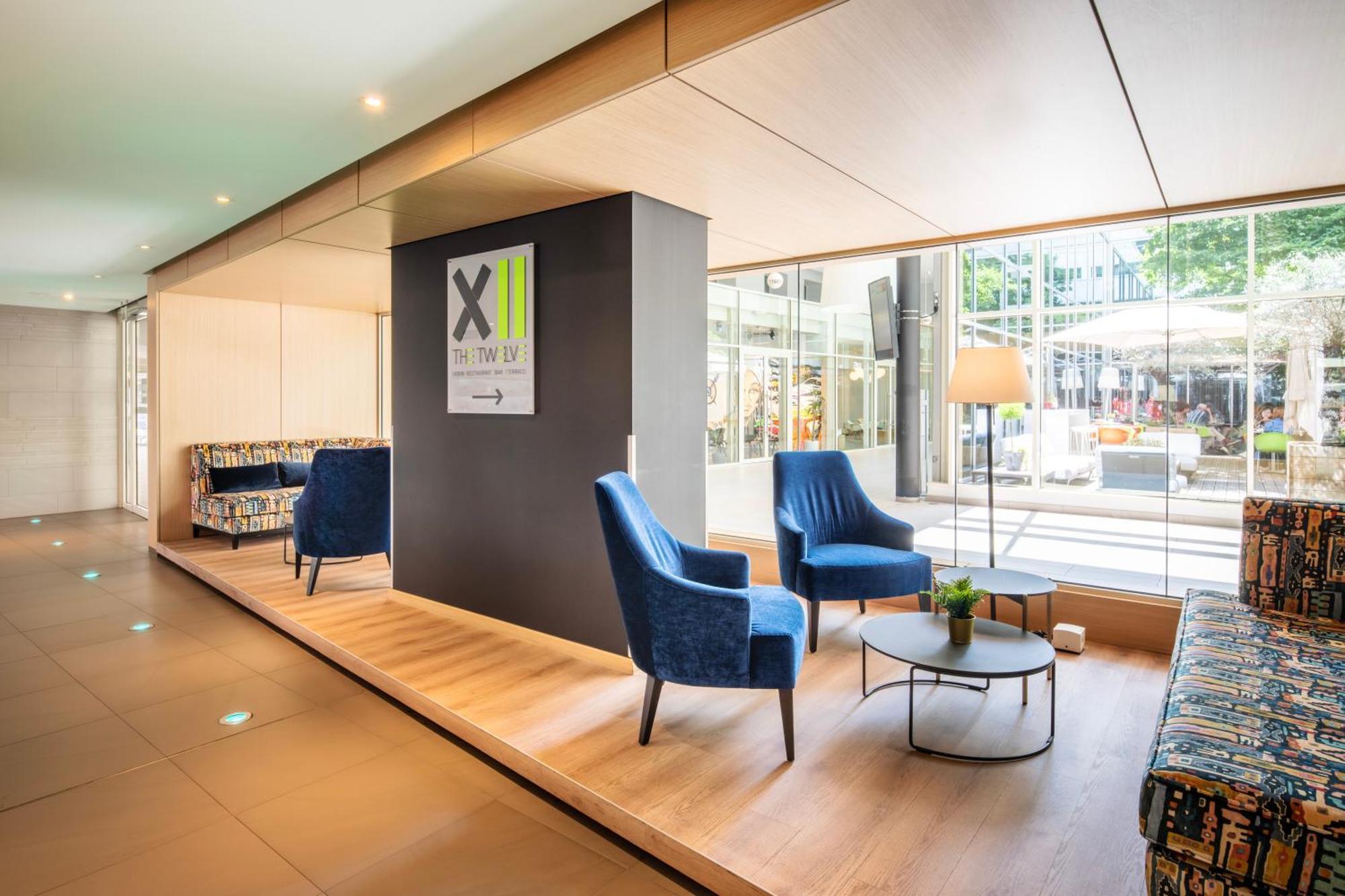 Thon Hotel Eu — Photos 3